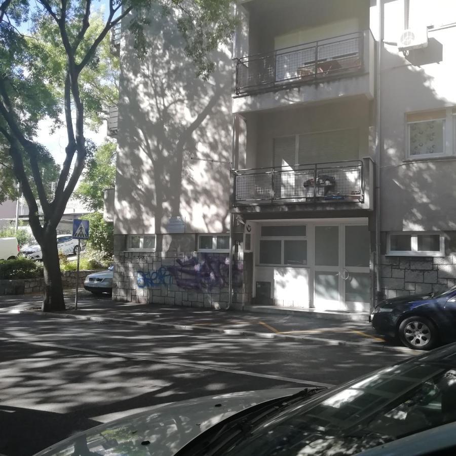 Apartamento Luca'S Dream Rijeka Exterior foto
